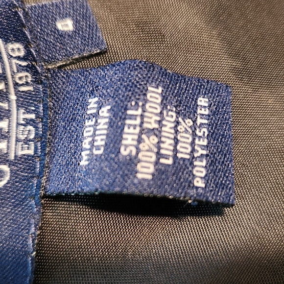 Chaps womens skirt size 4 - Picture 8 of 9